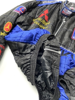 Bomber Racing Vintage Japan (M-G) na internet