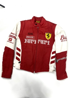 Racing Ferrari PP