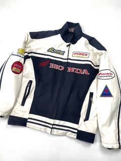 Jacket Racing Honda (M)