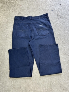 Calça Pierre Cardin Azul (44)