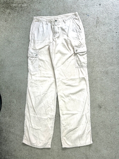 Calça Cargo Vintage (38) - comprar online