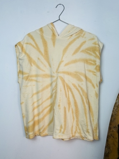 Moletom Regata Tiedye (M) - comprar online