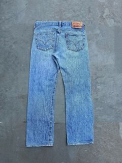 Calça Levi's 501 (44)