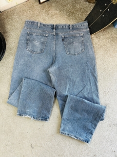 Baggy Jeans Vintage (48) - Odevy Brechó