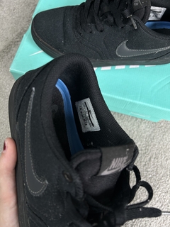 Tênis Nike SB Preto (37) - comprar online