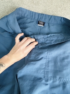 Calça Cargo Bermuda 2000 (38) - Odevy Brechó