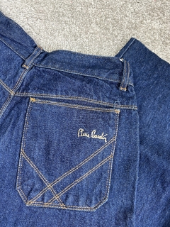 Mom Jeans Pierre Cardin Vintage (38) na internet