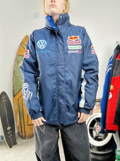 Racing Volks x Red bull (G) na internet