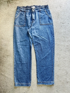 Mom Jeans Amaro (46) - comprar online