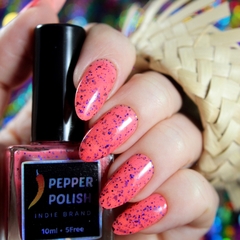 Esmalte Pepper Polish Camisa Xadrez - comprar online