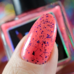 Esmalte Pepper Polish Camisa Xadrez - Pepper Polish