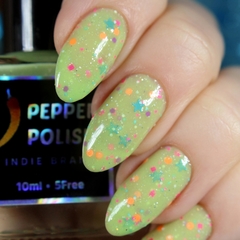 Esmalte Pepper Polish Pool Party - Pepper Polish