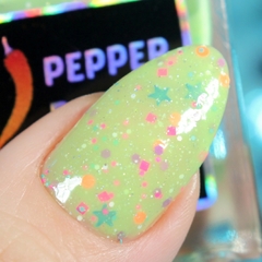 Imagem do Esmalte Pepper Polish Pool Party