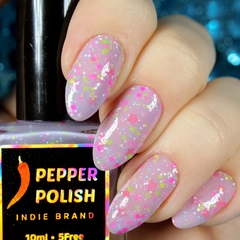 Esmalte Pepper Polish Unicorn Float