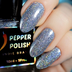Esmalte Pepper Polish Bright Lights - loja online