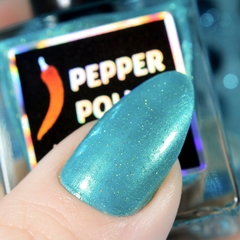 Esmalte Pepper Polish Jump in the Water