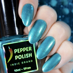 Esmalte Pepper Polish Jump in the Water - Pepper Polish