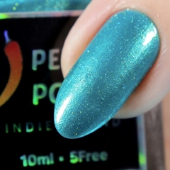 Esmalte Pepper Polish Jump in the Water - loja online