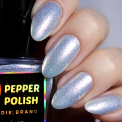 Esmalte Pepper Polish Faça um Pedido