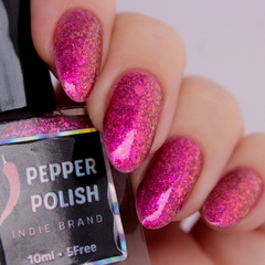 Esmalte Pepper Polish Parabéns Pra Você - loja online
