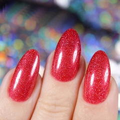 Esmalte Pepper Polish Root Chakra - comprar online