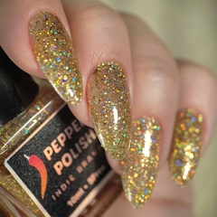 Esmalte Pepper Polish Good Fortune - comprar online