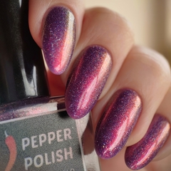 Esmalte Pepper Polish Believe in Yourself - Pepper Polish