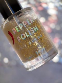 Esmalte Pepper Polish Plan a Trip - comprar online