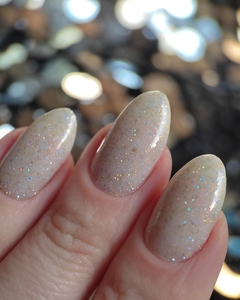 Esmalte Pepper Polish Blowing out the Candles - comprar online