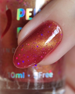 Esmalte magnético Pepper Polish Birthday Cake na internet