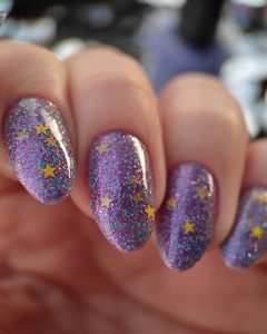 Esmalte Pepper Polish Make a Wish na internet