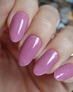 Imagem do Esmalte Pepper Polish Receving a Gift