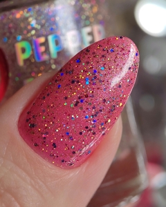 Esmalte Pepper Polish Cheers! - loja online