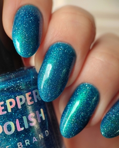 Esmalte Pepper Polish I'm Growing up - Pepper Polish