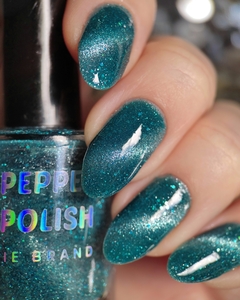 Esmalte refletivo e magnético Pepper Polish Be my Guest - Pepper Polish