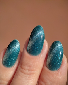 Esmalte refletivo e magnético Pepper Polish Be my Guest - comprar online