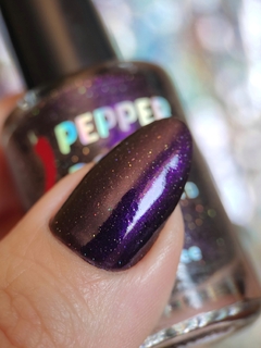 Esmalte Pepper Polish Seattle - Pepper Polish