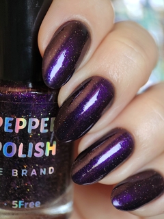 Esmalte Pepper Polish Seattle