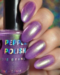 Esmalte Pepper Polish Yellowknife