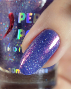 Esmalte Pepper Polish Times Square na internet