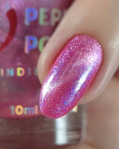 Esmalte magnético Pepper Polish Lake Hillier - Pepper Polish