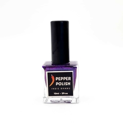 Esmalte Pepper Polish Me Amando na internet