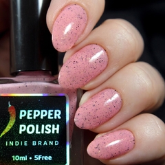 Esmalte Pepper Polish Amor Próprio - Pepper Polish