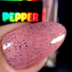 Esmalte Pepper Polish Amor Próprio - loja online