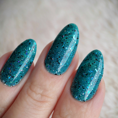 Esmalte Pepper Polish Forgive Willingly