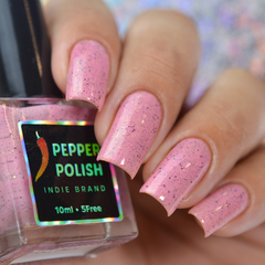 Esmalte Pepper Polish Amor Próprio