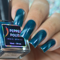 Esmalte magnético Pepper Polish Energia - loja online