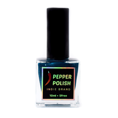 Imagem do Esmalte magnético Pepper Polish Energia