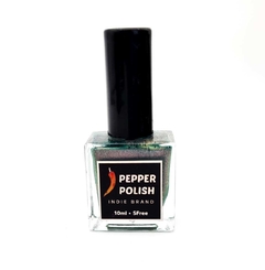 Esmalte Pepper Polish Permita-se na internet