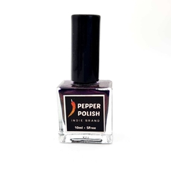 Esmalte magnético Pepper Polish Mulherão na internet